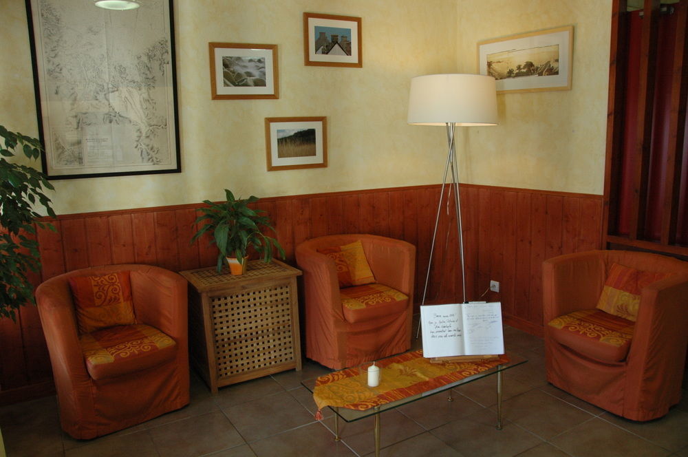 Hotel Du Port Morlaix Eksteriør bilde